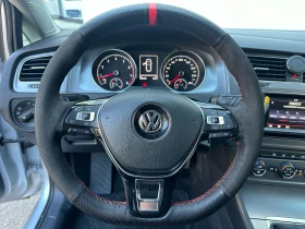 Обява за продажба на VW Golf 1.2TSI / GTI OPTIC / РЕГИСТРИРАН ~15 900 лв. - изображение 10