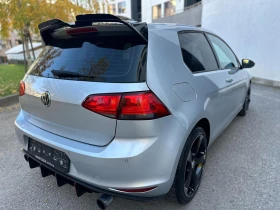 Обява за продажба на VW Golf 1.2TSI / GTI OPTIC / РЕГИСТРИРАН ~15 900 лв. - изображение 6