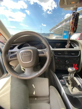 Audi A4, снимка 6