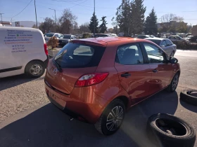 Mazda 2 1.3перфектна, снимка 4