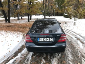 Mercedes-Benz CLK 2.7   | Mobile.bg    5