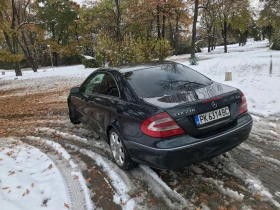 Mercedes-Benz CLK 2.7   | Mobile.bg    4