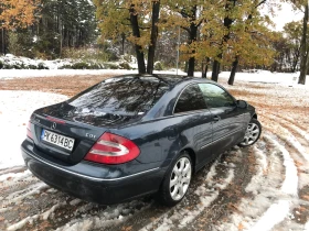 Mercedes-Benz CLK 2.7   | Mobile.bg    3