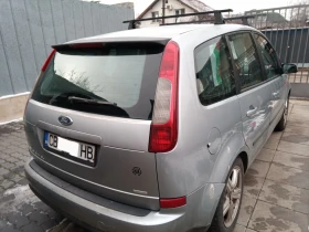 Ford C-max, снимка 6