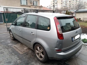 Ford C-max, снимка 8