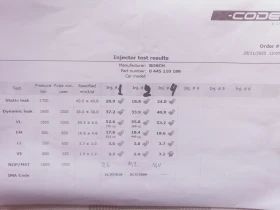 Ford C-max, снимка 9