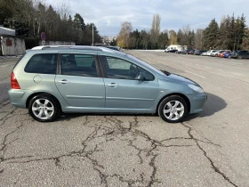 Peugeot 307 1.6 ПАНОРАМА, снимка 5