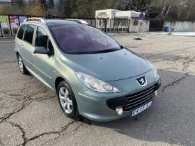 Peugeot 307 1.6 ПАНОРАМА, снимка 3