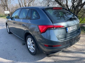 Skoda Scala 1.0 | Auto.bg — изображение 7