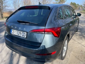 Skoda Scala 1.0 | Auto.bg — изображение 8
