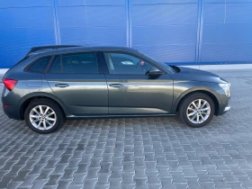     Skoda Scala 1.0