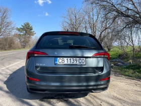 Skoda Scala 1.0 | Auto.bg — изображение 6