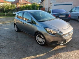 Opel Corsa 1.4 LPG, снимка 9