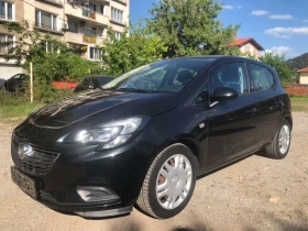 Opel Corsa 1.4 LPG, снимка 2