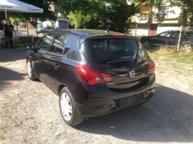 Opel Corsa 1.4 LPG, снимка 4