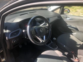 Opel Corsa 1.4 LPG, снимка 7