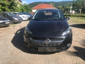 Opel Corsa 1.4 LPG, снимка 5