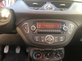 Opel Corsa 1.4 LPG, снимка 6