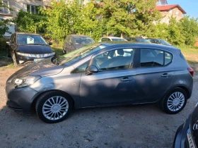 Opel Corsa 1.4 LPG, снимка 10