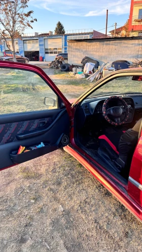 Peugeot 306 1.6, снимка 14