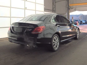 Mercedes-Benz C 300, снимка 5