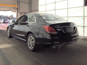 Mercedes-Benz C 300, снимка 8