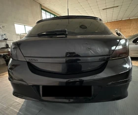 Opel Astra H GTC, снимка 3