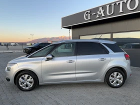 Citroen C4 Picasso 1.6hdi , снимка 8