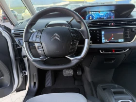 Citroen C4 Picasso 1.6hdi , снимка 14