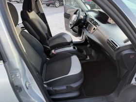 Citroen C4 Picasso 1.6hdi , снимка 12