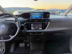 Citroen C4 Picasso 1.6hdi , снимка 13