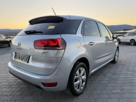 Citroen C4 Picasso 1.6hdi , снимка 5