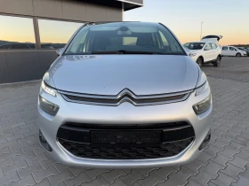 Citroen C4 Picasso 1.6hdi , снимка 2