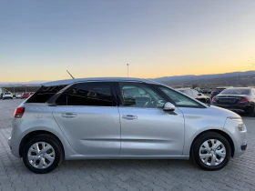 Citroen C4 Picasso 1.6hdi , снимка 4