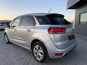 Citroen C4 Picasso 1.6hdi , снимка 7