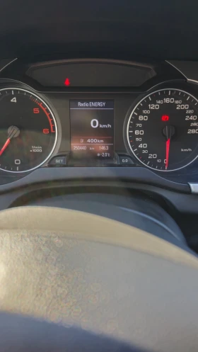 Обява за продажба на Audi A4 ~12 500 лв. - изображение 8