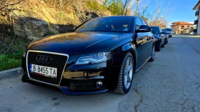 Обява за продажба на Audi A4 ~12 500 лв. - изображение 1