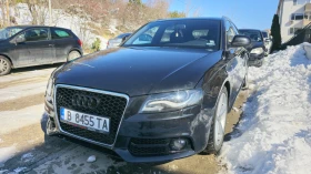 Обява за продажба на Audi A4 ~12 500 лв. - изображение 2