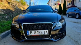 Обява за продажба на Audi A4 ~12 500 лв. - изображение 1