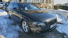 Обява за продажба на Audi A4 ~12 500 лв. - изображение 3