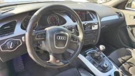 Обява за продажба на Audi A4 ~12 500 лв. - изображение 6