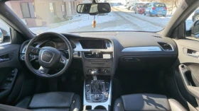 Обява за продажба на Audi A4 ~12 500 лв. - изображение 10