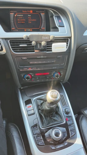 Обява за продажба на Audi A4 ~12 500 лв. - изображение 9