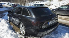 Обява за продажба на Audi A4 ~12 500 лв. - изображение 4