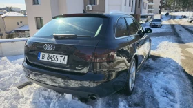 Обява за продажба на Audi A4 ~12 500 лв. - изображение 5