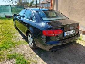 Обява за продажба на Audi A4 ~12 800 лв. - изображение 6