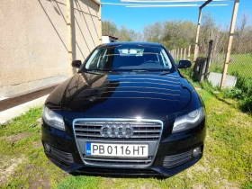 Обява за продажба на Audi A4 ~12 800 лв. - изображение 1