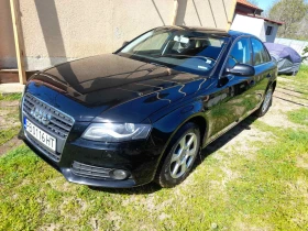 Обява за продажба на Audi A4 ~12 800 лв. - изображение 4