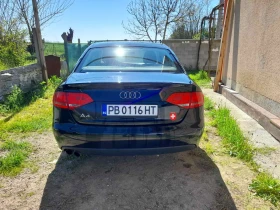 Обява за продажба на Audi A4 ~12 800 лв. - изображение 1