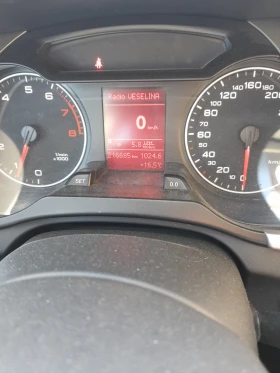 Обява за продажба на Audi A4 ~12 800 лв. - изображение 3